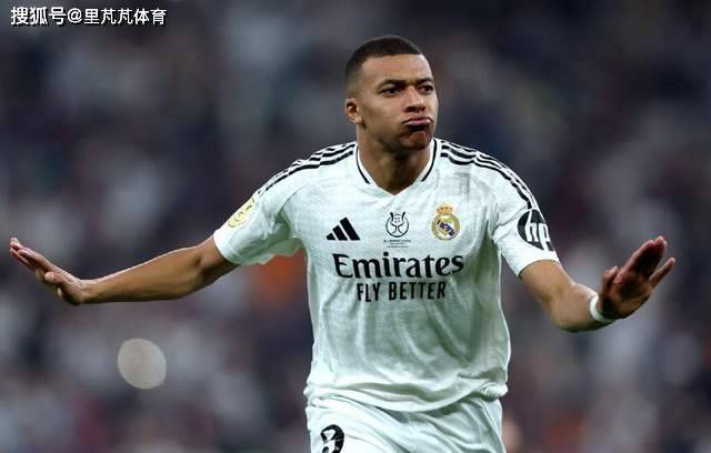 想拿到金球奖压力可是不小！姆巴佩连场进球，皇马却问题多多