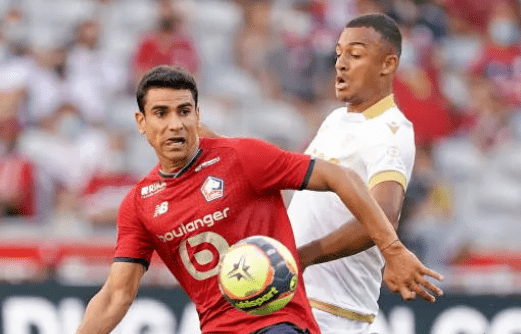 周三009法甲 尼斯VS里尔,全凭实力说话！